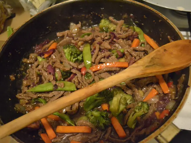 Diet Strategy: hassle-free 7-day meal plan and advice for adhering to the Keto diet