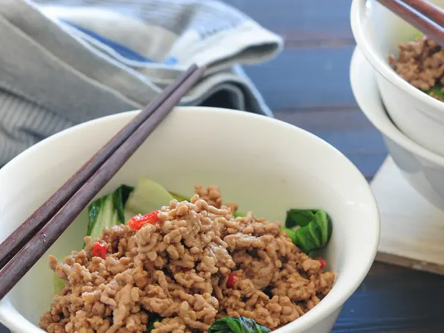 Dietary considerations for ulcerative colitis: Consume suitable foods and steer clear of certain...