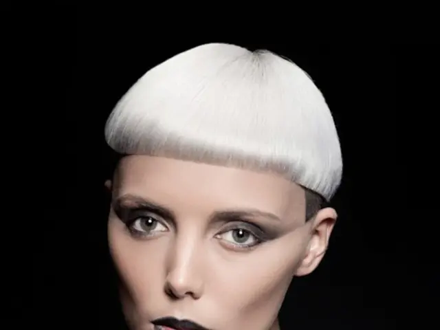 The cause of hair graying or whitening explained