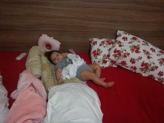 Abandoned Irish Infant from Eight Decades Ago Remains Unburied, With One Sister Persistently...