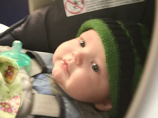 Experiencing the expulsion of mucus plug during gestation: Anticipated occurrences