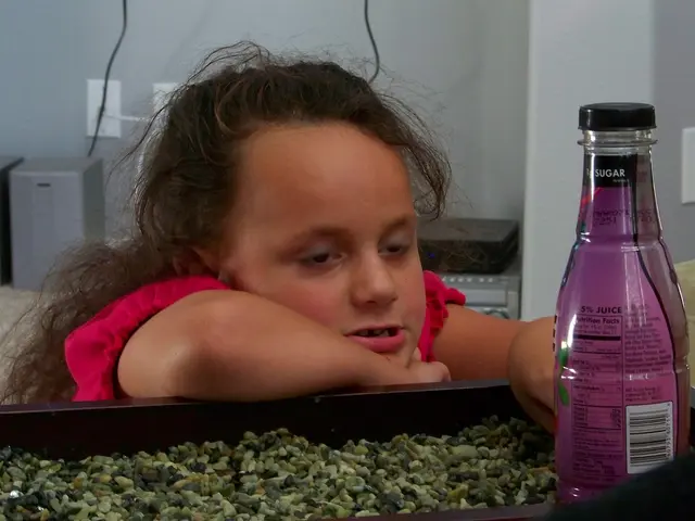 Toddler's mysterious skin irritation: Identifying causes, variations, and remedies when fever is...