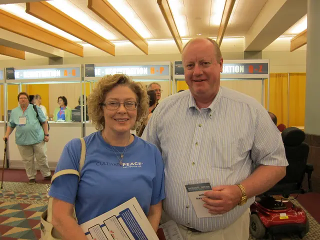 Advocates for Fair Hiring of Individuals with Disabilities Gain Backing from BMA