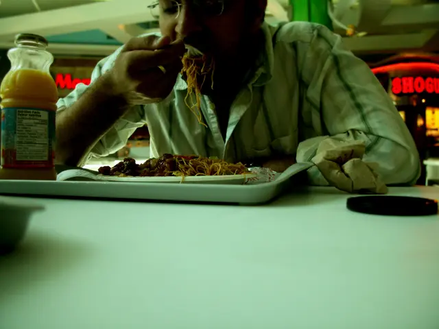 Elevated Blood Glucose Levels Linked to Decreased Sperm Quality and Sexual Health