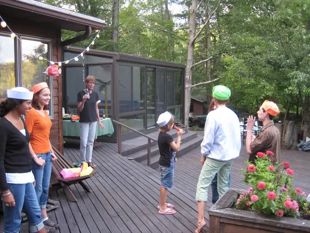 Centenarian secrets: Uncovering the reasons behind longevity in an Italian hamlet