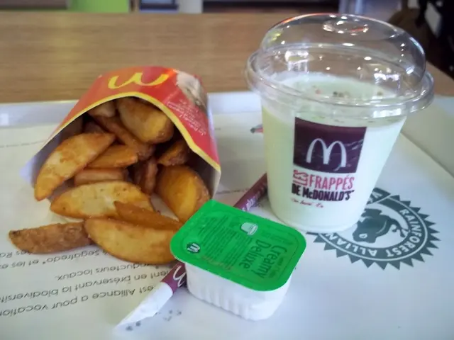 The Role of Whey Protein in Supporting a Child's Growth and Development