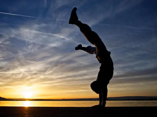 Chemotherapy under sunny skies