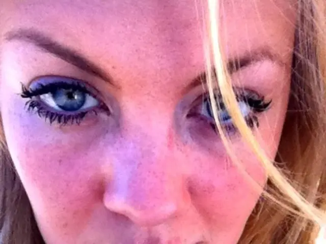 Warning Signs in Women Over 40 Not to Overlook