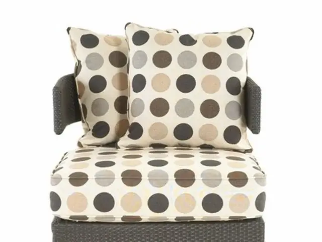 Toyota Introduces Revolutionary Office Seats Improving Health During Sitting Time