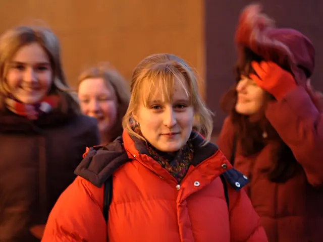 Municipalities of Koblenz ranking second in terms of female representation