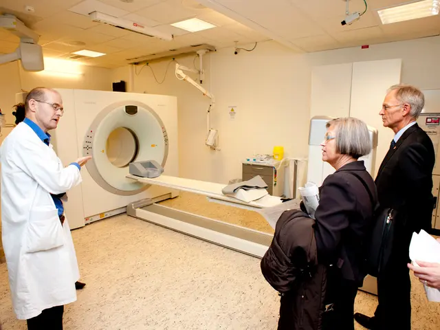 Medicare's coverage for radiation therapy: Exploring options, costs, and further details