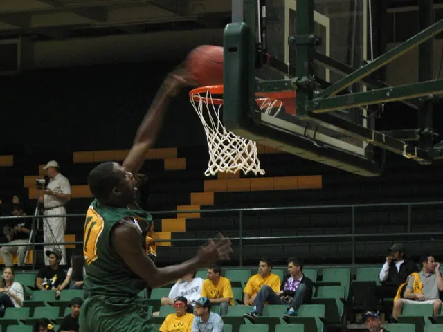 Which sport aligns with your abilities and interests?