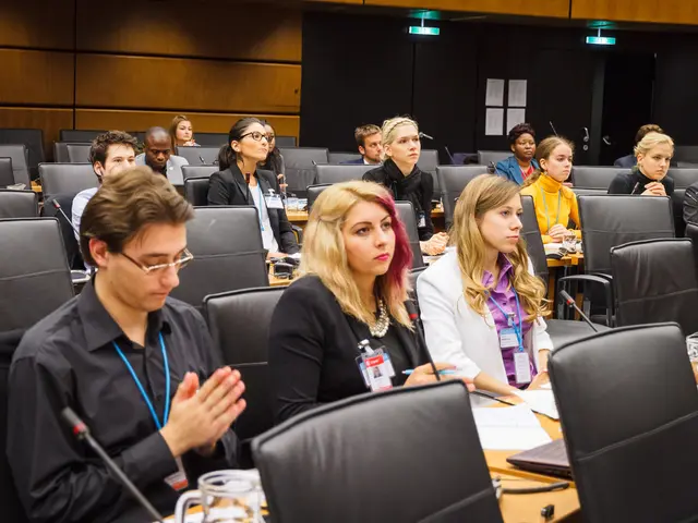 Gathering Summary for July 2025 Support Group Meetings