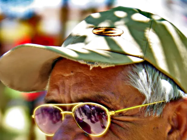 Wolfgang Grupp openly discusses a suicide attempt