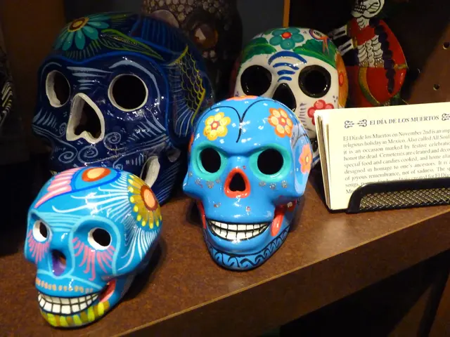 Dementia Prevalence in Norway: Insight into the Nation's Dementia Statistics and Trends