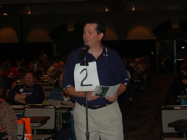 Klaus, the musician from the North Sea Coast, sustained eight broken ribs