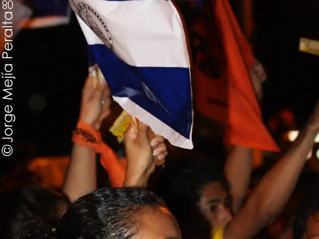 Transgender female athletes are barred from competing in women's sporting events by the United...