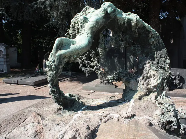 Archaeologists unearth mummy with peculiar, massive rectal embalming technique