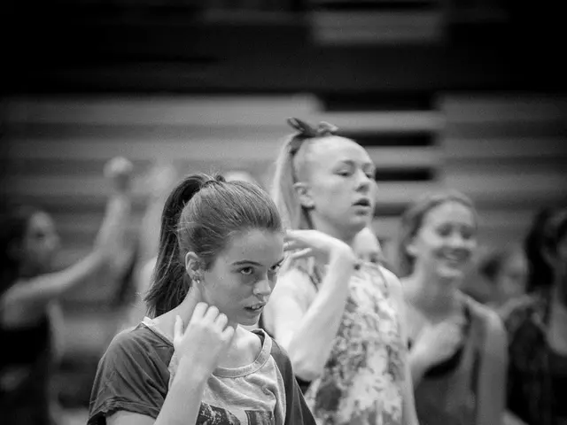 Reducing walking goals: Understand the appropriate number of steps to aim for, not 10,000