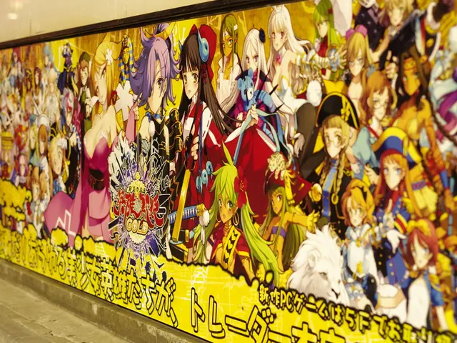 Unveiling the Enigma Surrounding the Health of Renowned Manga Artist Ai Yazawa