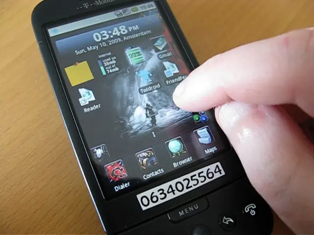 Guide to Limiting iPhone Contacts: Utilizing Screen Time and Further Methods