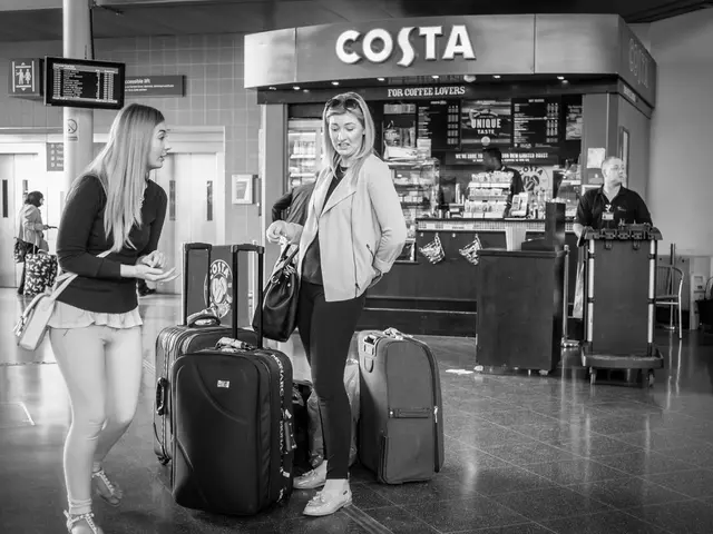 Passengers, primarily women of Australian nationality, have been granted the legal right to file a...