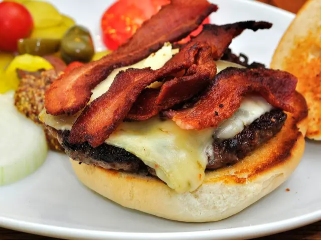 Heart disease connection with saturated fat could potentially be dissolving