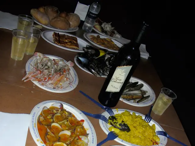 Unconventional Medieval Treatments: Exploring Nine Bizarre Historic Remedies, Including Snail...