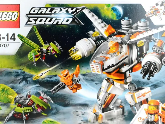 Boston Gene unveiling Multimodal AI platform enhancement in drug development at the 2025 ASCO...