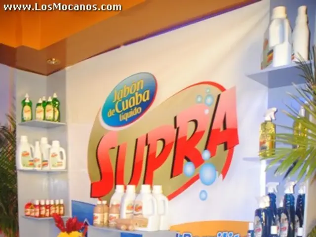 guide on initiating a successful private label supplement enterprise