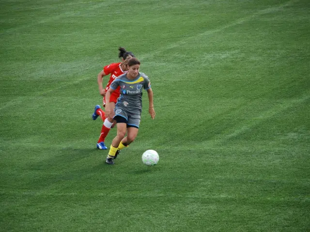 DFB captain Gwinn expresses a strong sense of solid foundation.