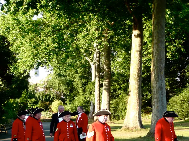 Exploring the Complexities of Senior Rights and Legalities in Public Policy