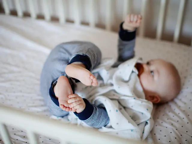 Health Problems Frequently Encountered in Premature Babies Born in Nigeria