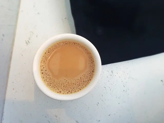 Egyptian Caraway Tea as Your Prime Choice for Easing Digestive Issues