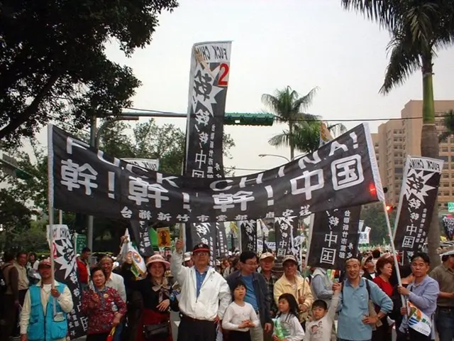 Women's rights movement to set sail once more from Beijing's shores