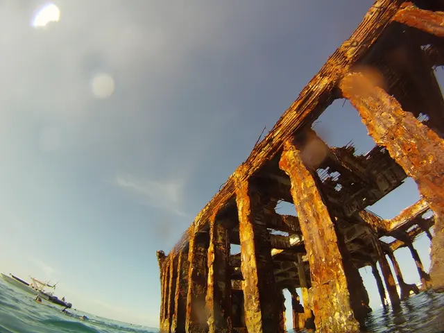Docking of Tianzhou 9 Cargo Mission at China's Tiangong Space Station (Video Available)