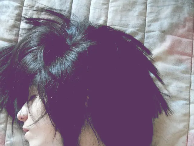 Smart bed innovation by Eight Sleep claims to halt night sweats and enhance deep sleeping -...