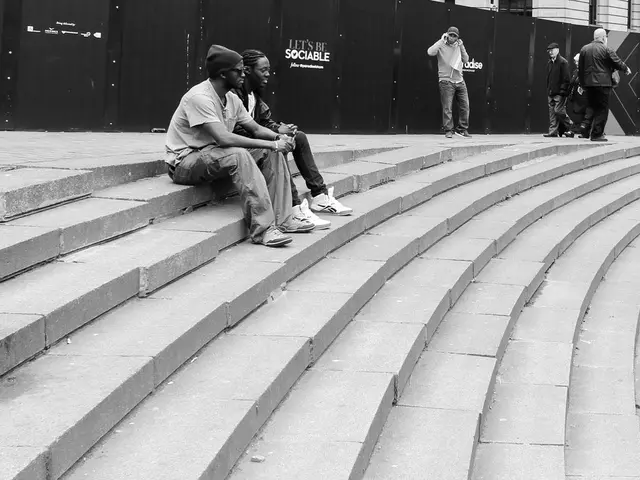 Daily walks of around 7,000 steps can benefit your overall health