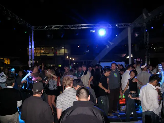 Dance Therapy for Personal Health: Embracing Wellness through Motion