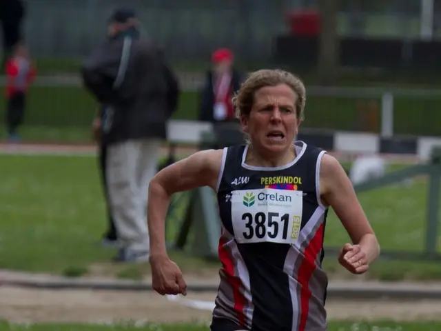 Guide to Establishing Endurance in Running: Detailed Insights