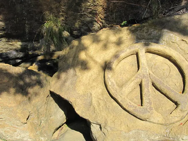 Exploring Chi and the Path to Spiritual Enlightenment