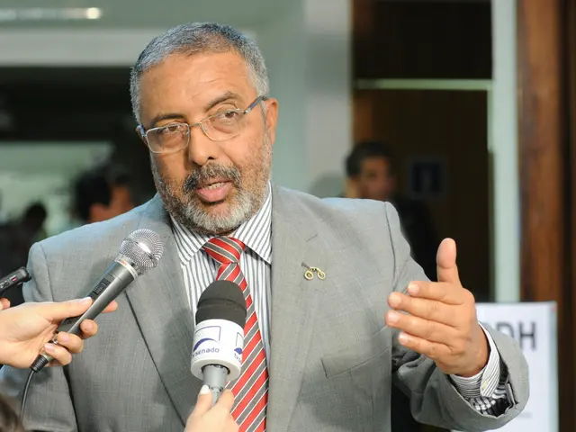 Ministerial Aide Issues Threats Towards Media Personnel