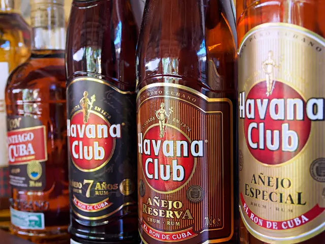 Alcohol Consumption: The Reality Behind 'Breaking the Seal'