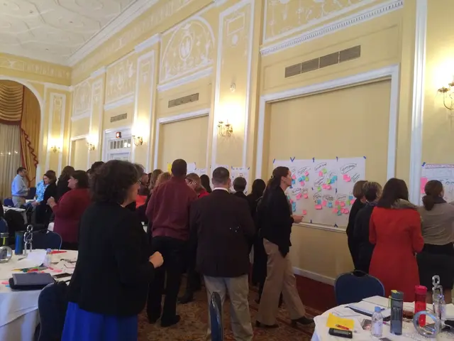 LUAG Presents "What Matters Most" Through Latest Display