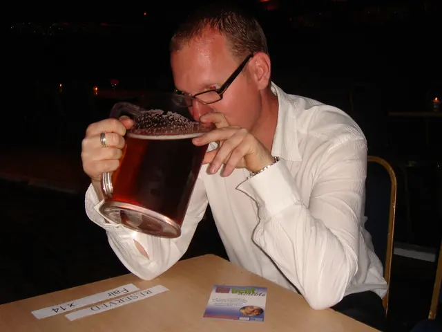 Procedure of Percutaneous Transhepatic Vascular Embolization for treating a Mesenteric...