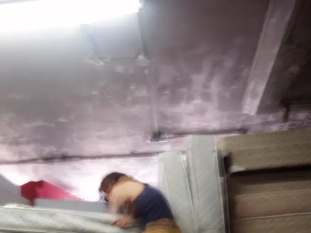 "Sleep professionals issue caution: Purchase of this mattress type is not recommended"