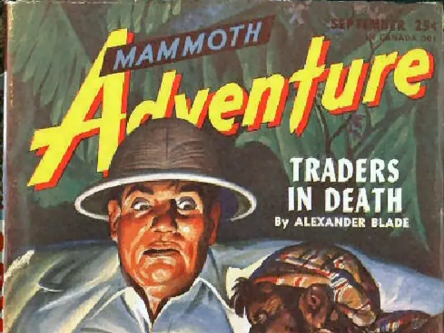 Genetic Duplication and Eternal Existence