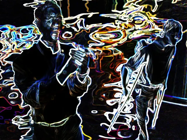 Brain's Response to Wonders and Astonishment: Unveiling the Mechanisms of Reward