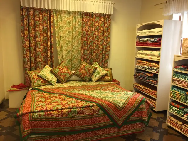 Revising household goods for a healthier living space: Swap out these common household products