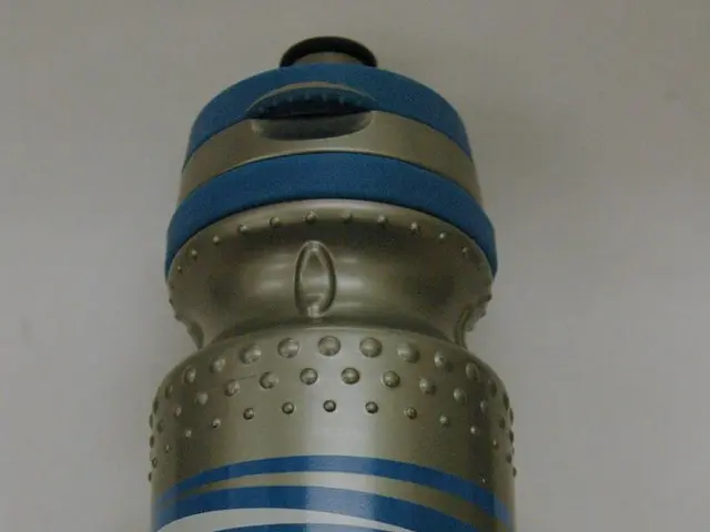 Harmful bacteria discovered in mineral water, resulting in product recall in Germany